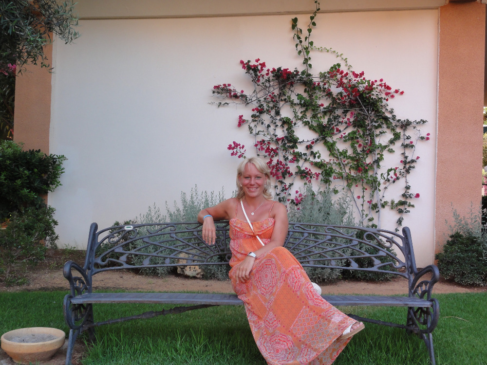 IVONA