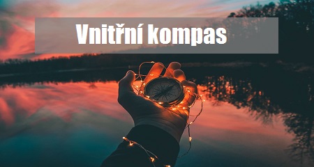 Antalii: Vnitřní kompas 