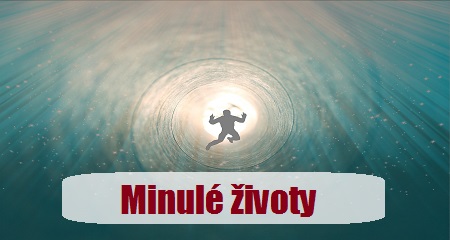 Alexandr Tóth: Minulé životy 