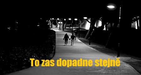  Karla Czechová: To zas dopadne stejně