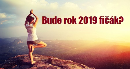  Karla Czechová: Bude rok 2019 fičák?