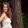 Petra Pospichalová ženská síla vnitřní bohyně cykličnost