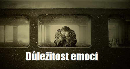 Lubomíra Bartošová: Důležitost emocí