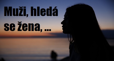 Suny: Muži, hledá se žena, ...