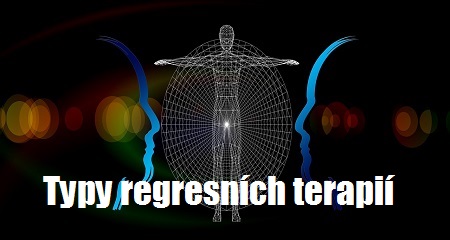 Alexandr Tóth: Typy regresních terapií